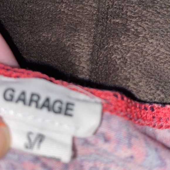 Pattern shirt - Picture 2 of 2